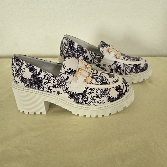 loafers shoes - Picture 5 of 6